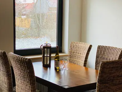 Ferienhaus für 7 Personen (120 m²) in Wernigerode 6/10