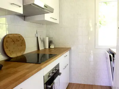 Ferienhaus für 3 Personen (45 m²) in Wernigerode 5/10