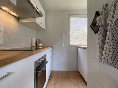 Ferienhaus für 3 Personen (45 m²) in Wernigerode 6/10