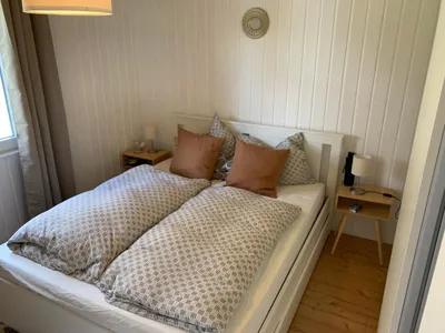 Ferienhaus für 3 Personen (45 m²) in Wernigerode 9/10