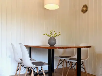 Ferienhaus für 3 Personen (45 m²) in Wernigerode 3/10