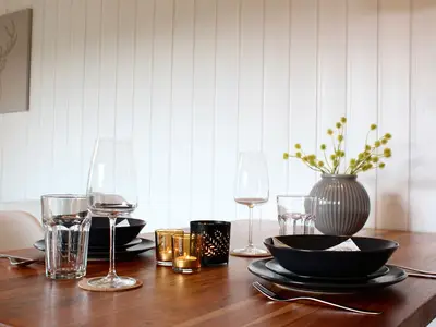 Ferienhaus für 3 Personen (45 m²) in Wernigerode 4/10