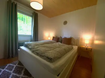 Ferienhaus für 3 Personen (45 m²) in Wernigerode 8/10