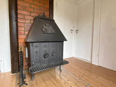 Ferienhaus für 3 Personen (45 m²) in Wernigerode 10/10