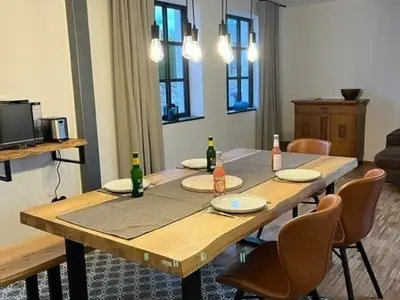 Ferienhaus für 4 Personen (70 m²) in Wershofen 1/10