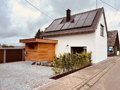 Ferienhaus für 4 Personen (70 m²) in Wershofen 3/10