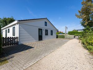 Ferienhaus für 10 Personen (100 m²) in Wervershoof