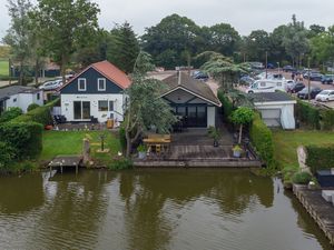 Ferienhaus für 4 Personen (65 m²) in Wervershoof