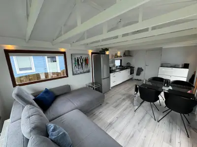 Haupthaus Wohn/Esszimmer