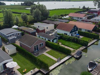 Ferienhaus für 3 Personen (50 m²) in Wervershoof 2/10