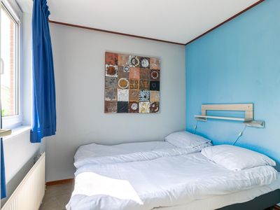 Ferienhaus für 3 Personen (50 m²) in Wervershoof 7/10