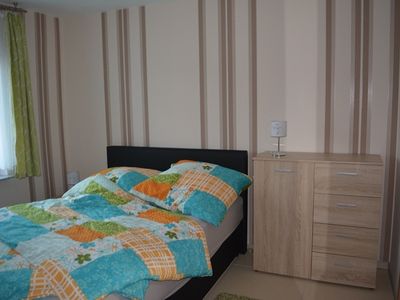 Ferienhaus für 5 Personen (55 m²) in Wesenberg 5/8