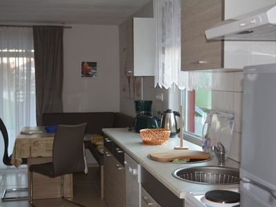 Ferienhaus für 5 Personen (55 m²) in Wesenberg 7/8