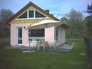 Ferienhaus für 3 Personen (50 m²) in Wesenberg