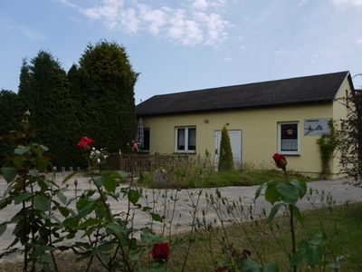 Ferienhaus für 4 Personen (65 m²) in Wesenberg 1/5