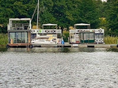 Ferienhaus für 5 Personen (28 m²) in Wesenberg 3/10