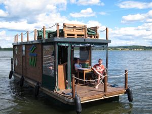 Ferienhaus für 4 Personen (15 m&sup2;) in Wesenberg