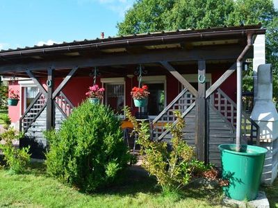 Ferienhaus für 5 Personen (55 m²) in Wesenberg 2/6