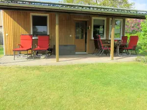 Ferienhaus für 3 Personen (35 m²) in Wesenberg