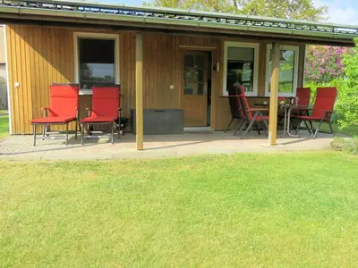 Ferienhaus für 3 Personen (35 m²) in Wesenberg 1/10