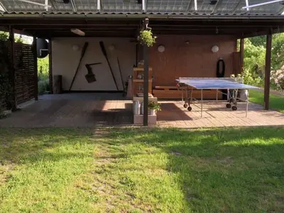 Ferienhaus für 3 Personen (35 m²) in Wesenberg 4/10