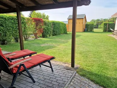 Ferienhaus für 3 Personen (35 m²) in Wesenberg 6/10