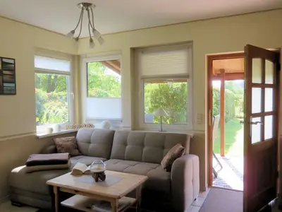 Ferienhaus für 3 Personen (35 m²) in Wesenberg 9/10