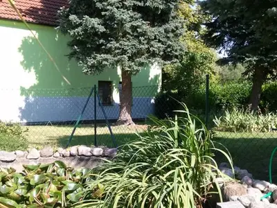 Ferienhaus für 3 Personen (37 m²) in Wesenberg 4/10