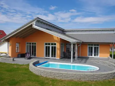 Ferienhaus für 5 Personen (140 m²) in Strasen 1/10