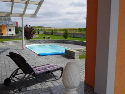 Ferienhaus für 5 Personen (140 m²) in Strasen 2/10