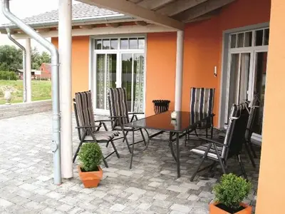 Ferienhaus für 5 Personen (140 m²) in Strasen 4/5