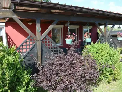 Ferienhaus für 5 Personen (55 m²) in Strasen 1/8