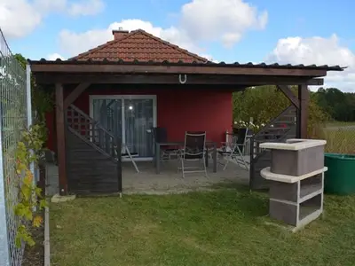 Ferienhaus für 5 Personen (55 m²) in Strasen 3/8