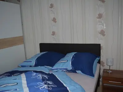 Ferienhaus für 5 Personen (55 m²) in Strasen 6/8