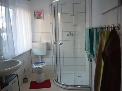 Ferienhaus für 5 Personen (55 m²) in Strasen 8/8