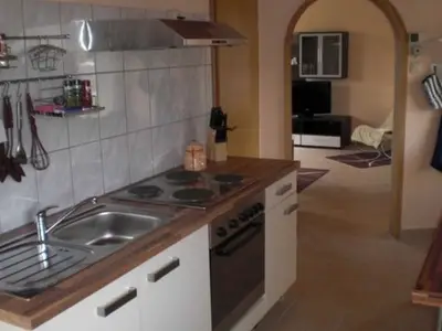 Ferienhaus für 5 Personen (55 m²) in Strasen 5/6