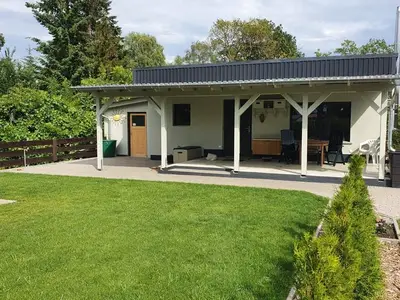 Ferienhaus für 2 Personen (35 m²) in Below 1/10