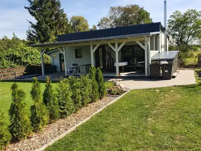 Ferienhaus für 2 Personen (35 m²) in Below 2/10