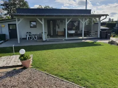 Ferienhaus für 2 Personen (35 m²) in Below 3/10