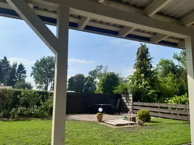 Ferienhaus für 2 Personen (35 m²) in Below 8/10