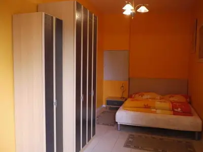 Ferienhaus für 3 Personen (65 m²) in Wesenberg 4/6