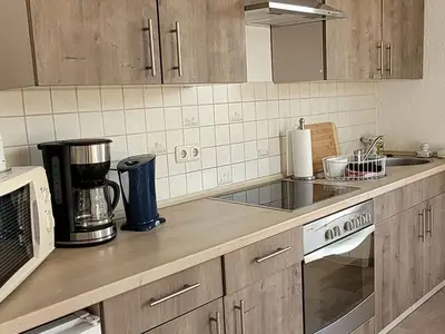 Ferienhaus für 3 Personen (65 m²) in Wesenberg 5/6