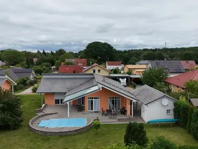 Ferienhaus für 5 Personen (140 m²) in Strasen 1/10