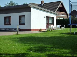 Ferienhaus für 4 Personen (79 m²) in Wesselburen