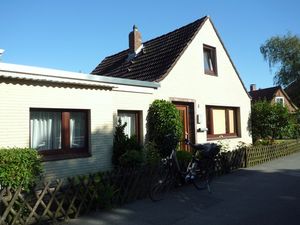 Ferienhaus für 5 Personen (105 m²) in Wesselburen