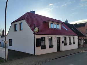 Ferienhaus für 2 Personen (28 m²) in Wesselburen