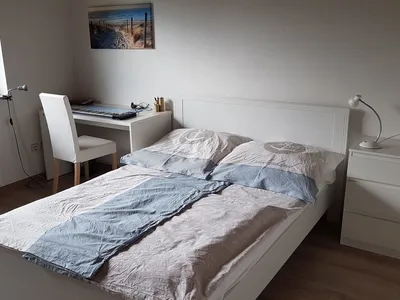 Ferienhaus für 8 Personen (130 m²) in Wesselburen 4/10
