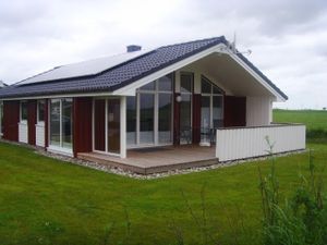Ferienhaus für 6 Personen (88 m²) in Wesselburen