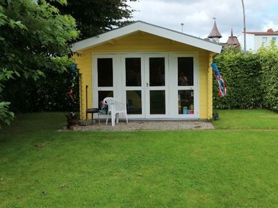 Ferienhaus für 4 Personen in Wesselburen 8/10