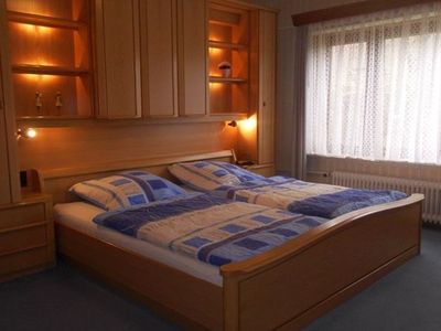 Ferienhaus für 4 Personen in Wesselburen 10/10